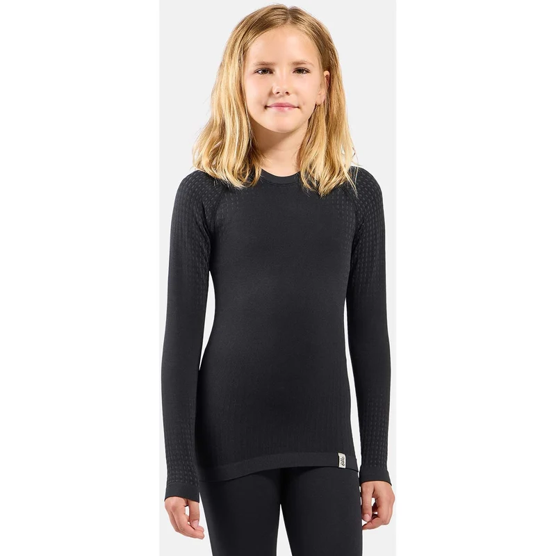 performance warm kids set