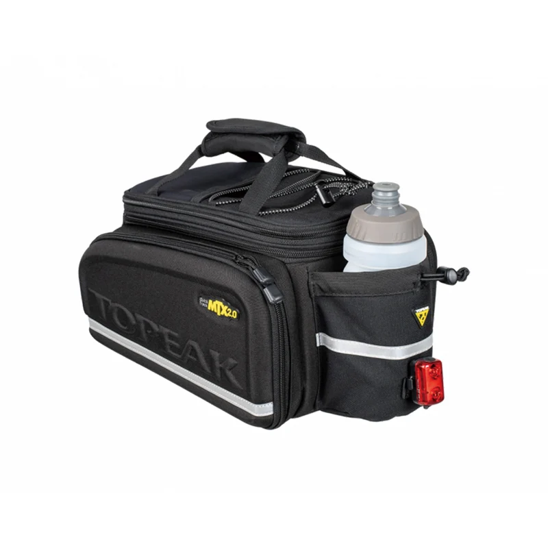 MTX Trunkbag DXP Pannier 2.0 19.4L