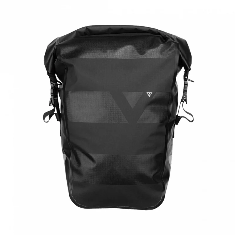Drybag Pannier W/Quicklock 24L