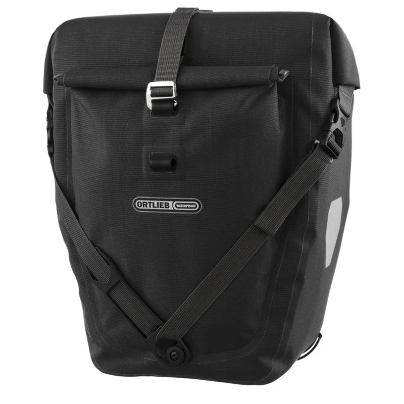 Back Roller Plus Pannier 23L