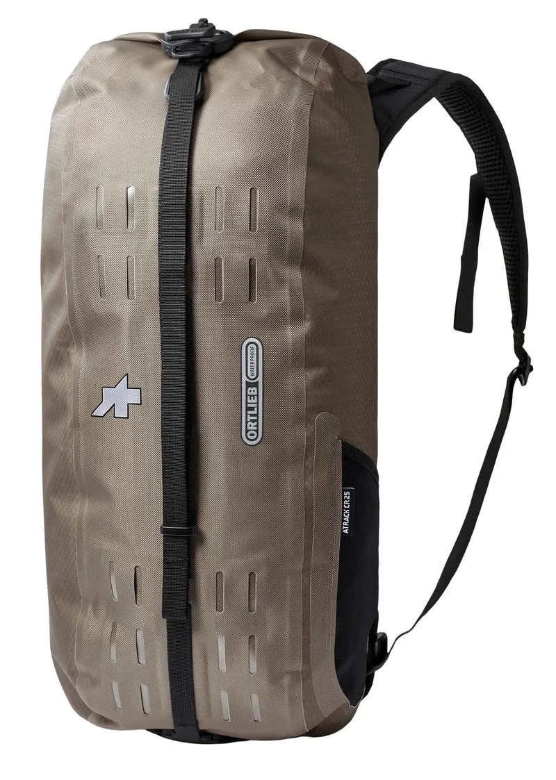 x ORTLIEB Atrack Backpack 25L