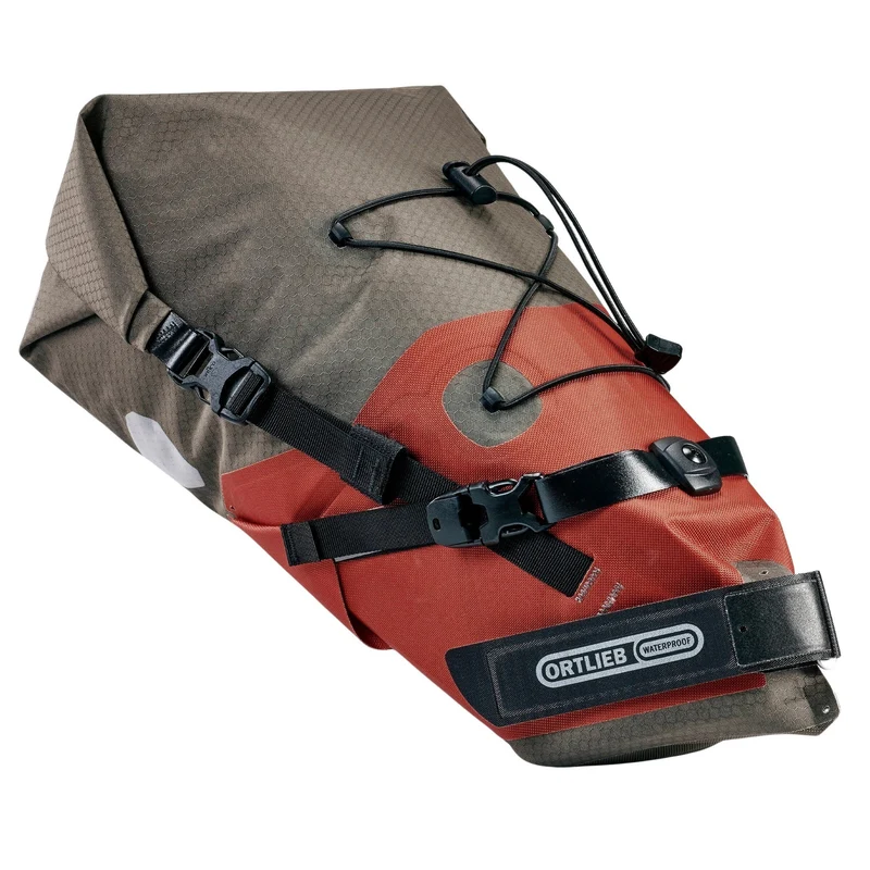 x ORTLIEB Seat Pack 11L