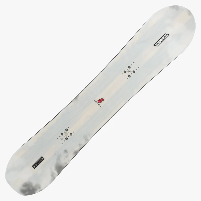 2024 K2 Antidote Snowboard