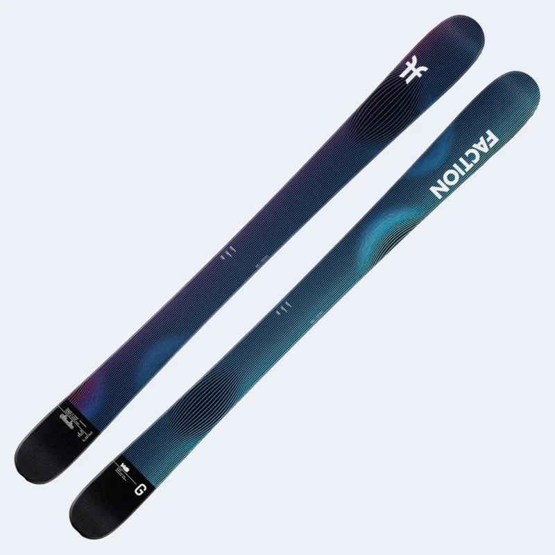 2025 Faction Studio Grom Skis