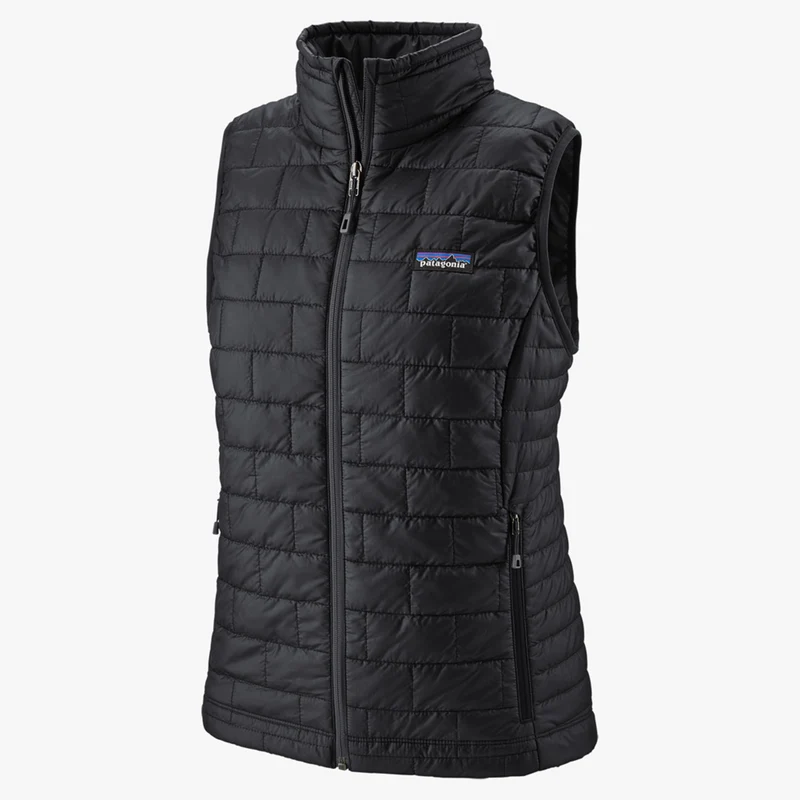 Patagonia Nano Puff Women's Vest