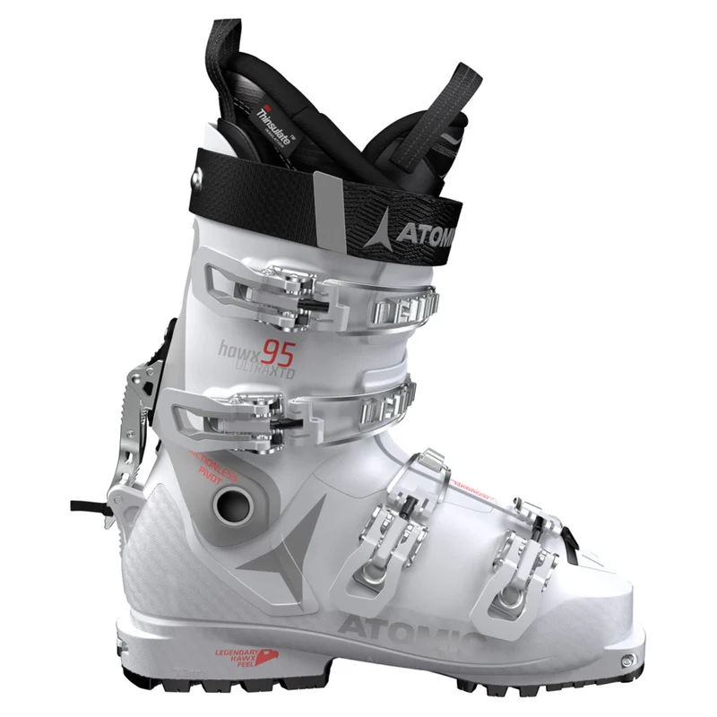 2021 Atomic Hawx Ultra XTD 95 Women's Ski Boots