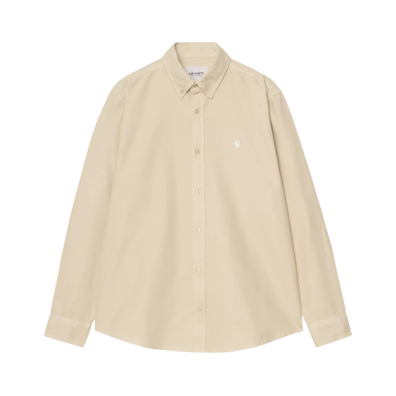 LS Bolton Shirt