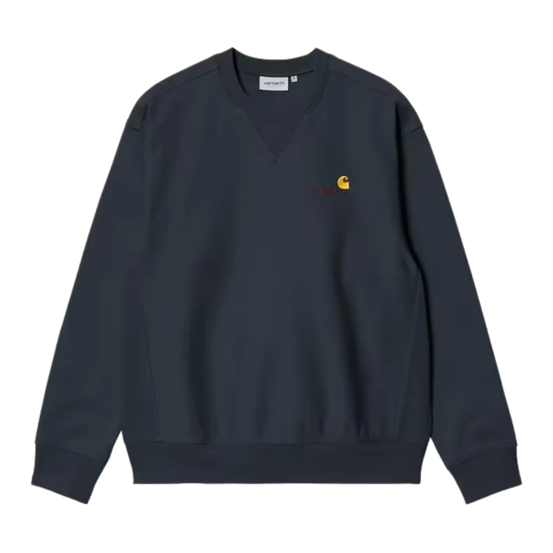American Script Sweat