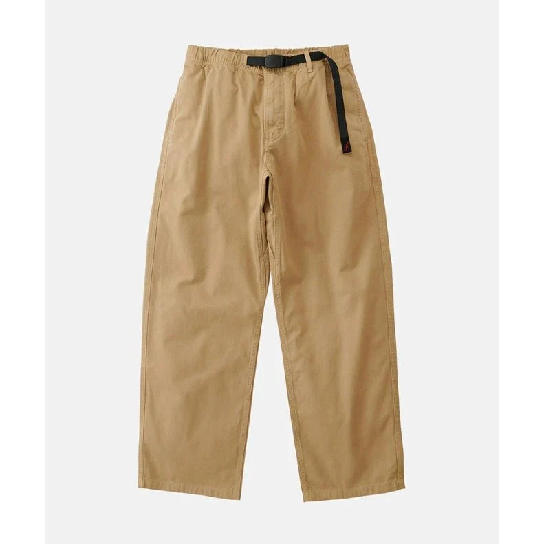 Gramicci Pant Straight Fit
