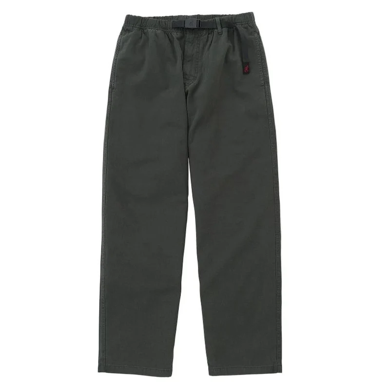 Gramicci Pant Straight Fit