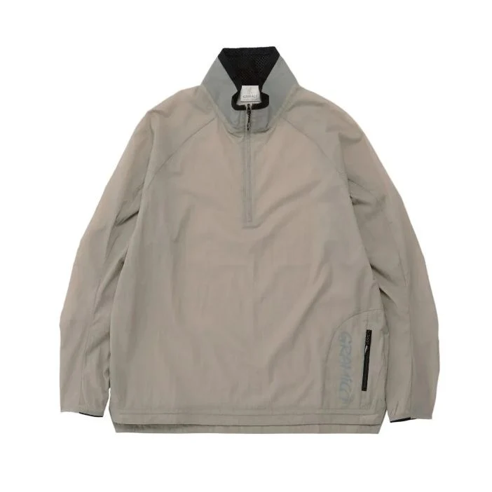 Ultra-Light Packable Jacket