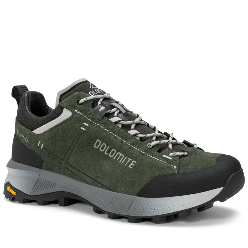 DOL Shoe Ms Vernale Hike Low