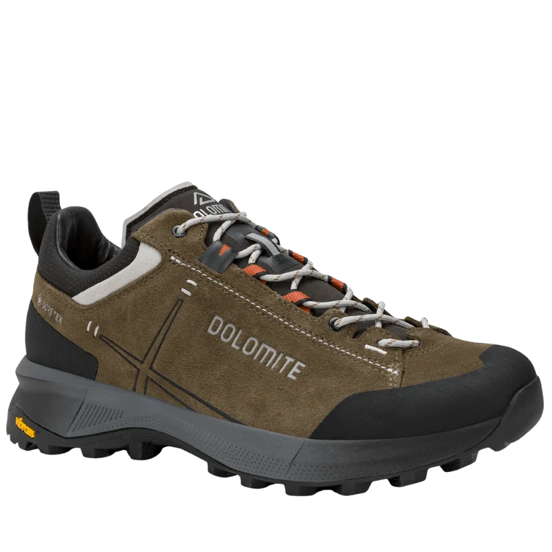 DOL Shoe Ms Vernale Hike Low GTX