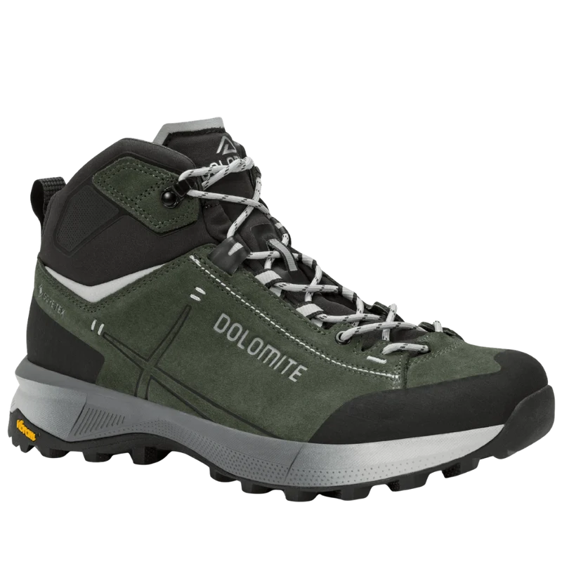 DOL Shoe Ms Vernale Hike Mid GTX