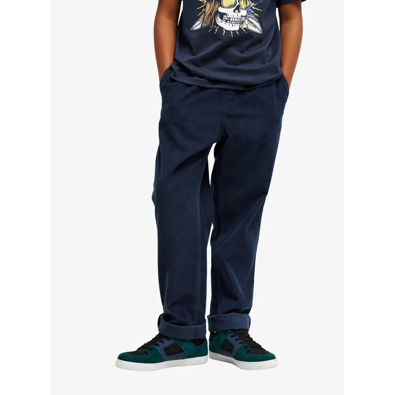 Taxer Cord Pant Youth