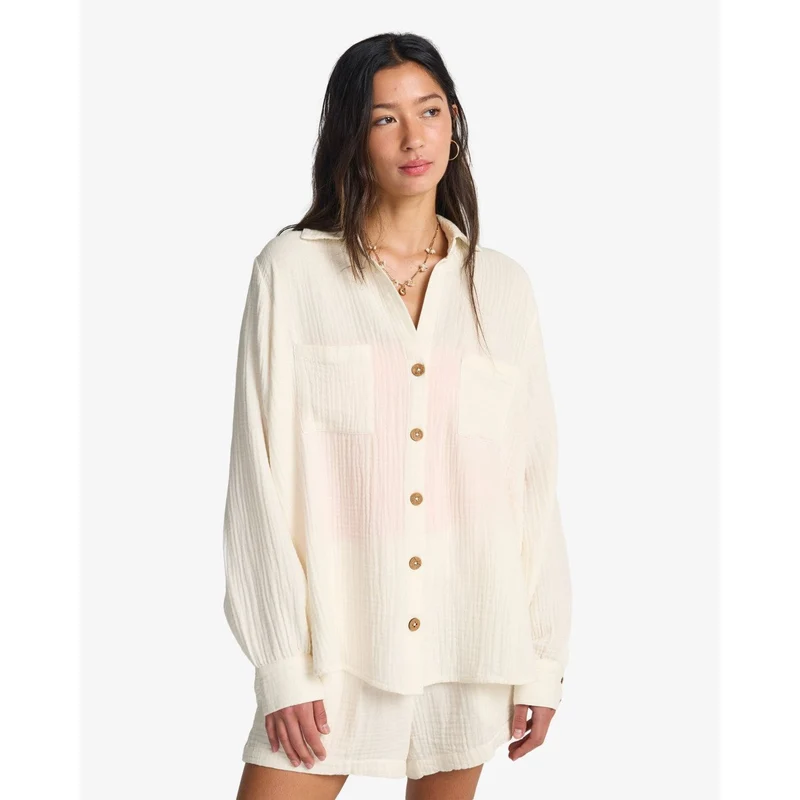 Swell Blouse