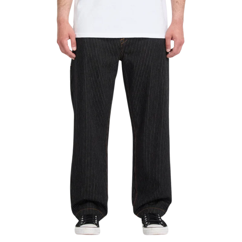 Work Dialed Pant