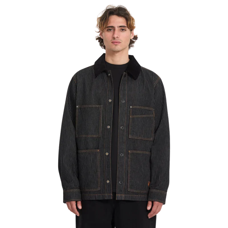 Work Dialed Jacket