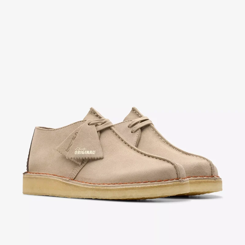 M Desert Trek